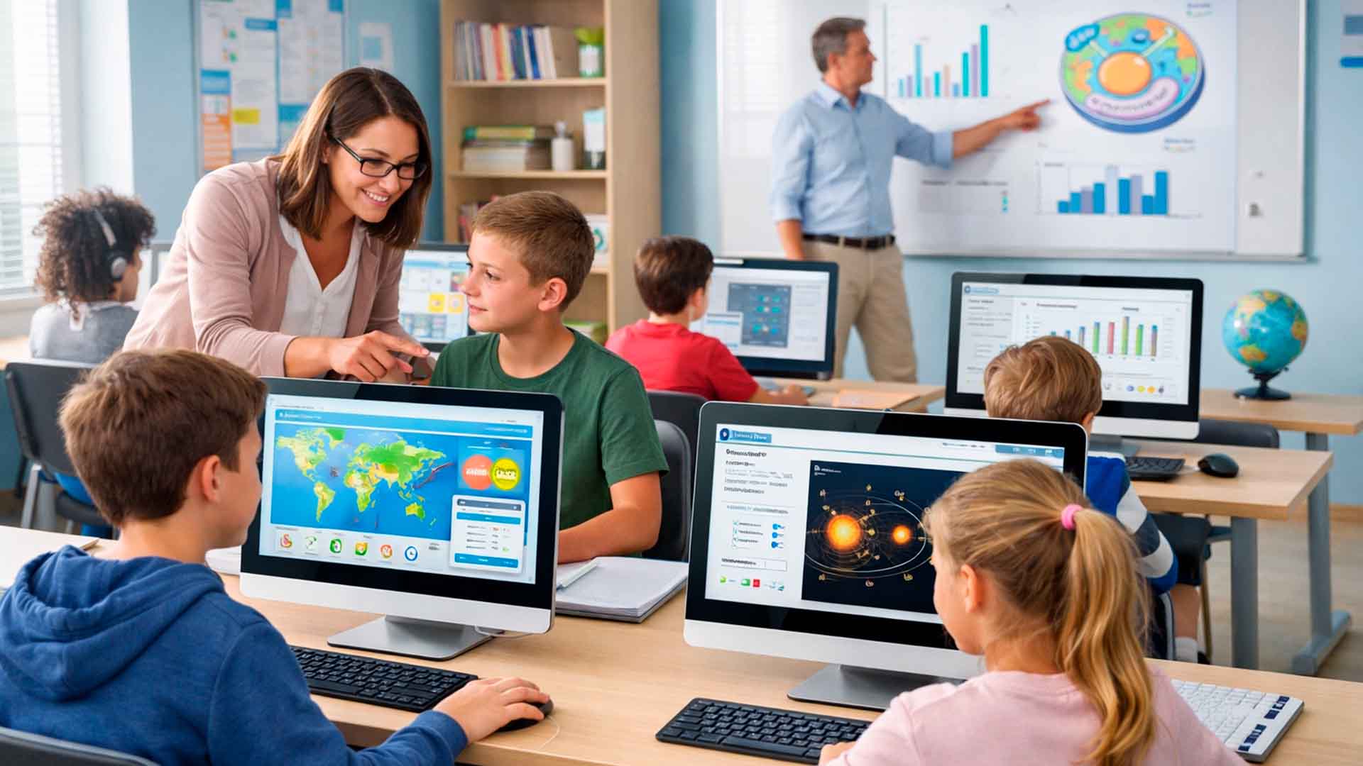 Taller de Capacitación Pedagógica